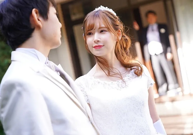 Bố Anh xã chịch vợ sắp cưới của con trai ngay sau lễ cưới của con trai