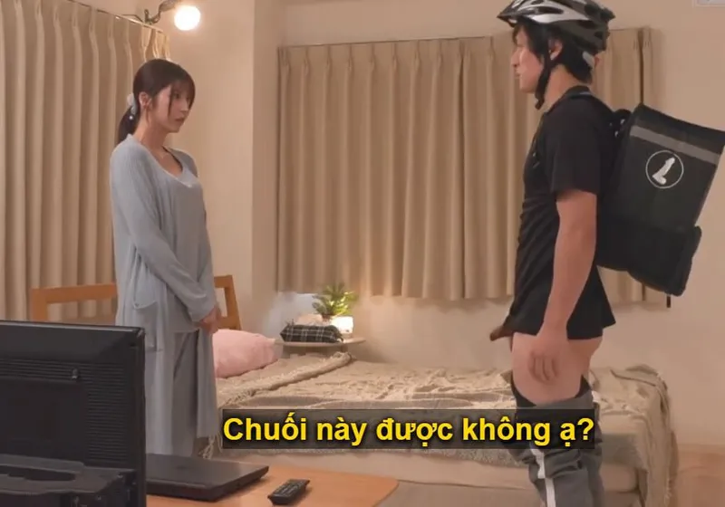 Dịch vụ ship cục thịt tận phòng cho mấy người yêu fa lâu năm bị lứng